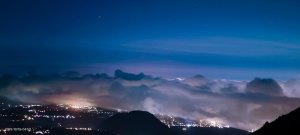 #大屯山 #琉璃光 #雲海 #日出 10/6