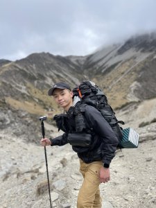 Eric Su的頭像