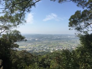 飛鳳山半日遊