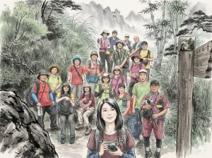 台北大縱走第四段懶人精華篇