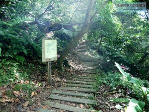 【新北市】南天母-天上山-五城山-將軍嶺-綠野香坡社區