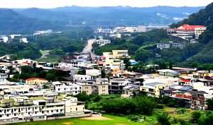 劍潭古道，口山步道，造橋口山，造橋老庄山，菜瓜窩山，造橋驛日式宿舍群