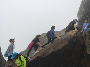 無耳茶壺山