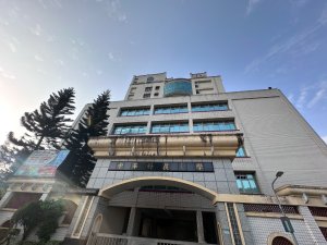 台北大縱走六七段