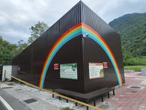 [漫遊縱谷 愛在花東-08/10] 2025_1012 林田山林業文化園區步道