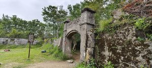 2025/05/01-凌空廊道上李崠山