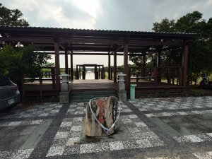 山海圳大圳之路第一段