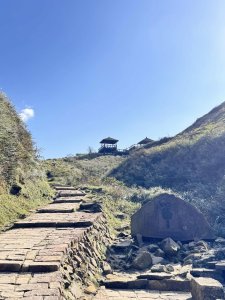 【宜蘭】草嶺古道