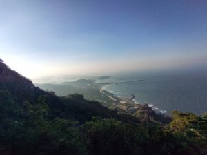 柴山少女峰 九龍榕探勘迷茫之旅