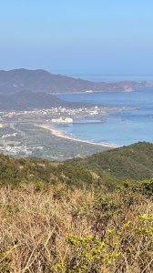 雪山尾稜全段第三刷