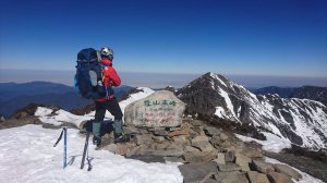 【產品】登山就該保登山險：五種你會想了解的情境分享！