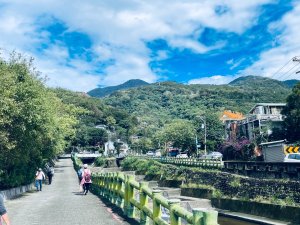 20250201貴子坑環狀步道