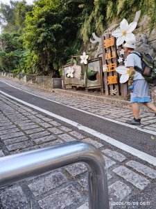 克寧生醫 UC-II 健行月獅山古道202610090824