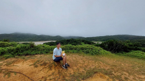 滿州風情~神秘的南仁湖 想去記得申請起來！(有網站)