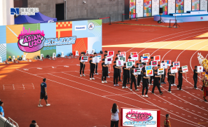 【賽事】第二十二屆亞洲 U20 田徑錦標賽  港隊共獲 1 銀 2 銅 多項 U20 紀錄被刷新