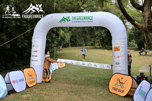 30K Finishers