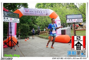 Finish Point (15:01 to 16:00)