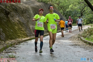 近金山路盡頭 09:51-10:10