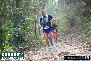 Lau Shui Heung Country Trail - Part 2