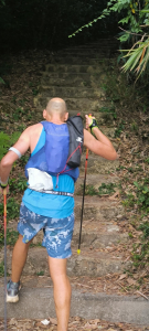 Translantau by UTMB