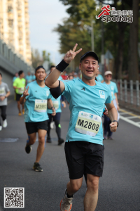 HK 10KM