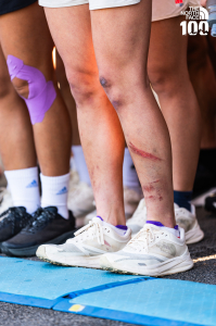 12月21日 - 14km 起點