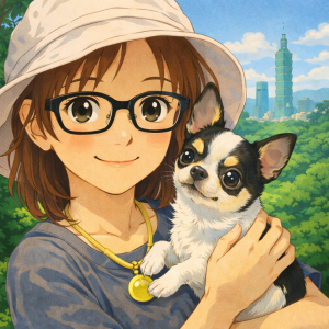 采緹 Titi