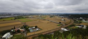 2025/12/27-鄭漢步道