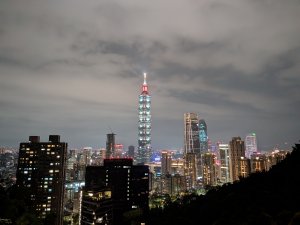 2025-05-19 象山夜景
