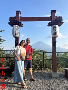 第四天：本栖湖、精進湖、西湖、河口湖等熱門景點