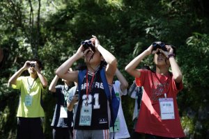 【活動】八仙山生態探索 自然教育中心精彩暑期營