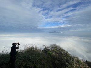 觀音山硬漢嶺步道