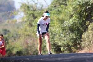 lantau Ladies Trail Run Part.3