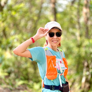 楊淑卿-Jamie Yang