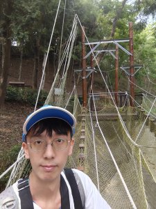 Benny Chen