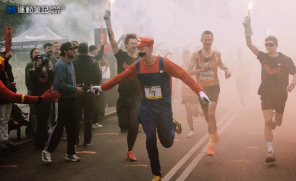 【話題】超級瑪利歐寫 2:26:47！他不是來救公主的！是來破紀錄的！