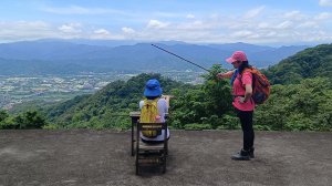 (姨婆趴趴走)第十三集:桃園龜山福源山步道、大棟山縱走