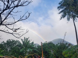 頂湖，十八份水圳，法雨寺步道，郵政訓練所步道