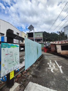 微笑山線之望月亭段