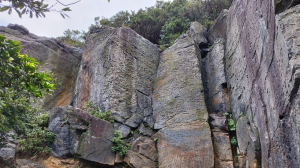 盡享自然美景與文化魅力∥北投大砲岩，石壇山步道