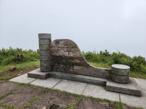 20230930 草嶺古道，灣坑頭山小百岳，桃源谷大溪線