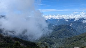 ∆百岳∆ 塔關山紀錄