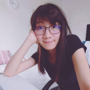 看看Katy Hsu的個人專頁