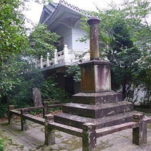【苗栗】舒適的懷舊氣息：出磺坑古道．十份崠茶亭