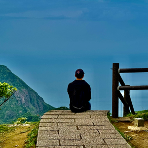 YUEH WEI KAO的頭像