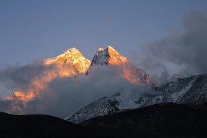 2023尼泊爾EBC+GOKYO LAKE 15日