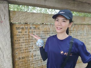 浪漫台三線~【樟之細路】從明德走到獅潭：水寨下古道、鳴鳳古道