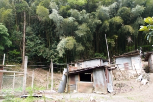 【戶外百科】尊重步道上的當地住戶