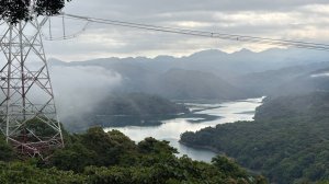 雙溪洲山（母親節快樂）