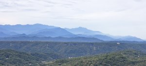 2025/10/19_大北坑休閒農區+福人登山步道